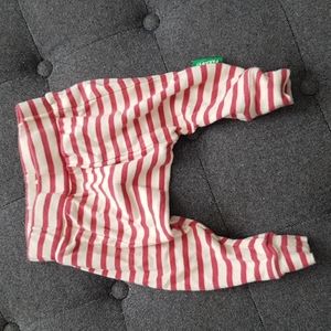 Parade Organic Baby Harem Pant